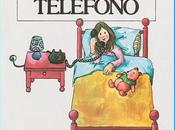 Cuentos teléfono Gianni Rodari