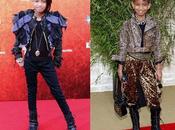 Mini-celebrities:Willow Smith. Analizamos look