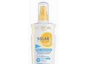 Spray Transparente Solar Expertise L'Oréal