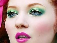 Labiales lime crime.