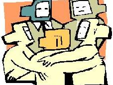 Comunidad Virtual empresa: herramienta Contenido Social Media