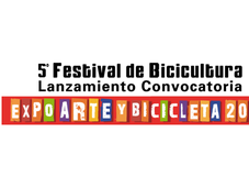 Festival Bicicultura, Expo Arte Bicicleta 2010