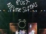 Clásicos: Rust never sleeps (Neil Young Crazy Horse, 1979)