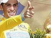 Alberto Contador conquistó tercer Tour. Talento sacrificio para llegar alto