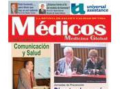 Revista Medicos Edicion Nro. Julio 2010