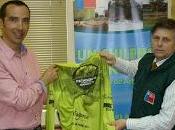 Conaf magallanes firmó convenio refortación nigsa para segundo patagonian internacional marathon