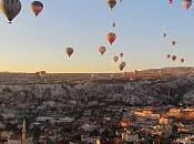 Capadocia globo