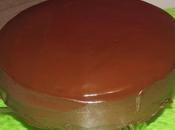 Tarta Sacher