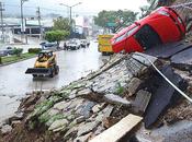 Ayuda damnificados huracán “Manuel”