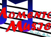 Momento musical... VIBRANTE