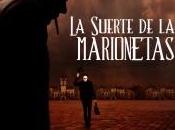 suerte marionetas" Lucas Barrera