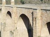 puente Alcántara