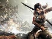 Tomb Raider Puntuacion