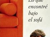 BookTrailer encontré bajo sofá"