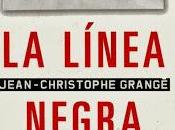 Línea Negra