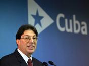 Cuba tilda como ofensa región agresión EEUU contra Maduro.