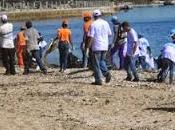 Consorcio participa jornada limpieza playas costas