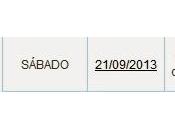 Ganadora Sorteo es.....