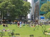 Bryant Park