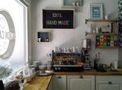 Moon Cake Bakery