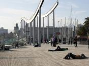 Port Vell Barcelona