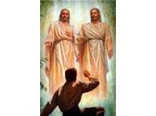 Mormones: religión ciencia ficción