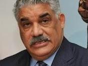 Miguel proclama "terminó" crisis PRD.