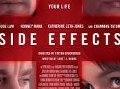 Crítica "Efectos Colaterales" ("Side Effects" 2013)
