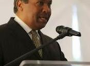 Gobernador Rubio culpa contratista corte hospital Salinas.