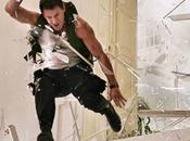Asalto poder, gran película acción