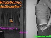 Transtorno delirante