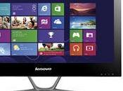 Revision Lenovo C440 All-In-One