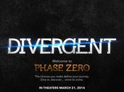 Nueva Divergente