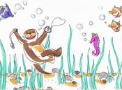 nutria caballito