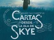 "Cartas desde Isla Skye" Jessica Brockmole
