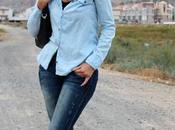 Loving denim!