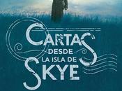 Cartas desde isla Skye Jessia Brockmole