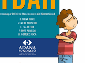 Guía sobre TDAH para padres educadores