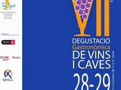 Degustació Gastronòmica Vins Caves Plaça Maragall setembre)