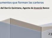 Evolución Carteras Modelo hasta Septiembre 2013