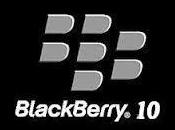 desembarco BlackBerry Z30, sucesora