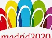 despedida Madrid 2020.