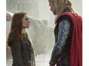 Thor: Mundo Oscuro portada Total Film nueva imagen Thor Jane Foster