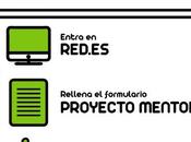 Pasos para solicitar subvención &quot;Mentoring eCommerce&quot; red.es