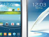 Samsung podría lanzar Galaxy Note “light”