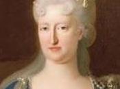 última reina, Mariana Neoburgo (1667-1740)
