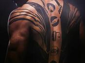 ¡Divergente: conoce tatuajes Tris Cuatro!