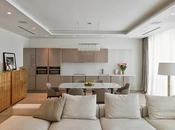 Apartamento Minimalista Moscu