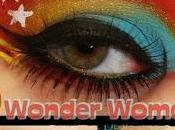 Maquillaje halloween para ojos