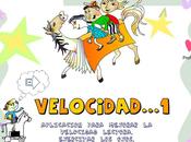 Velocidad lectora